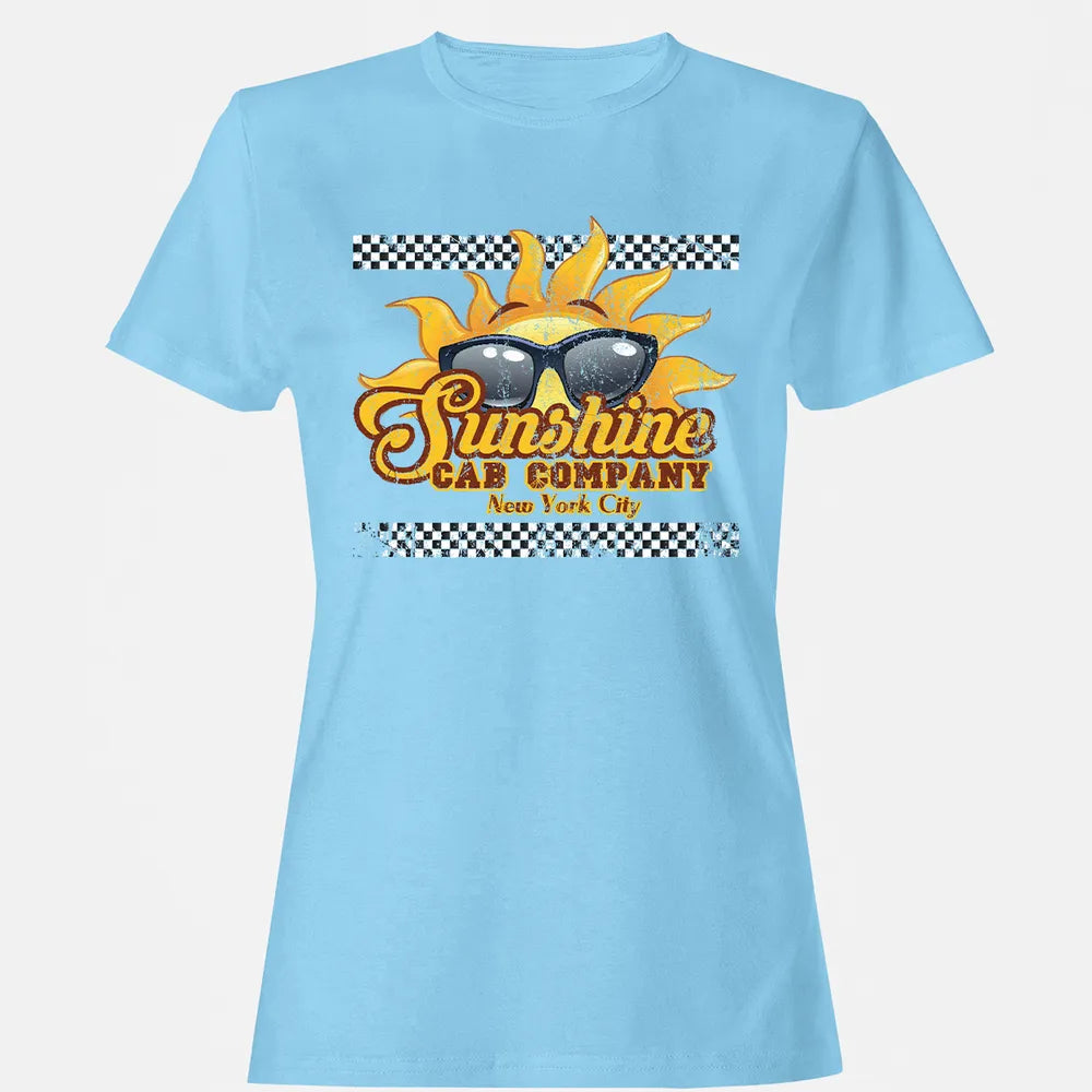 Women's T-shirt - F1JACSE8