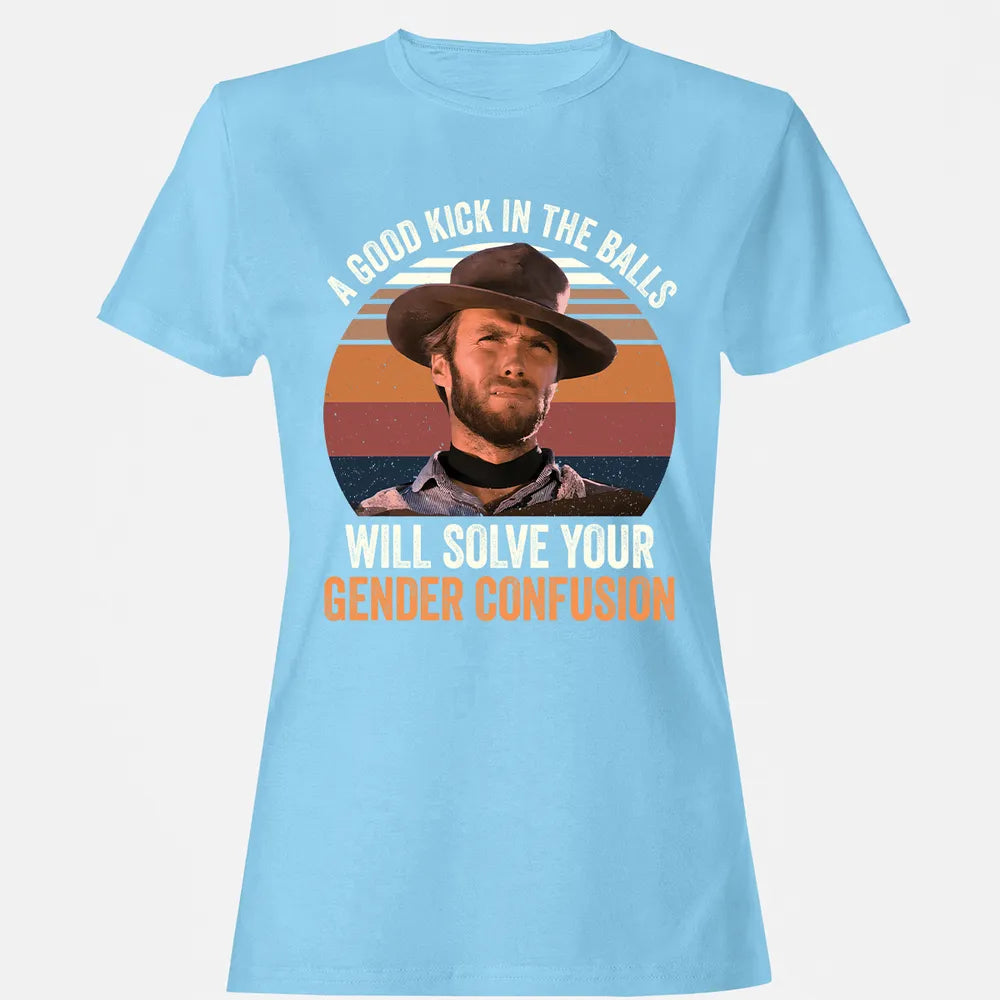 Women's T-shirt - 24TR931Z
