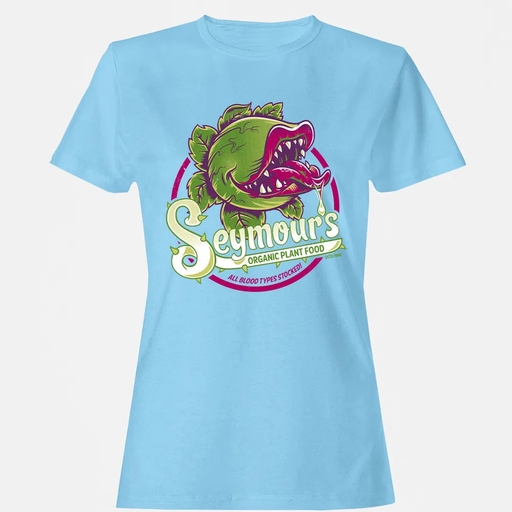 Women's T-shirt - 6W71A9DZ