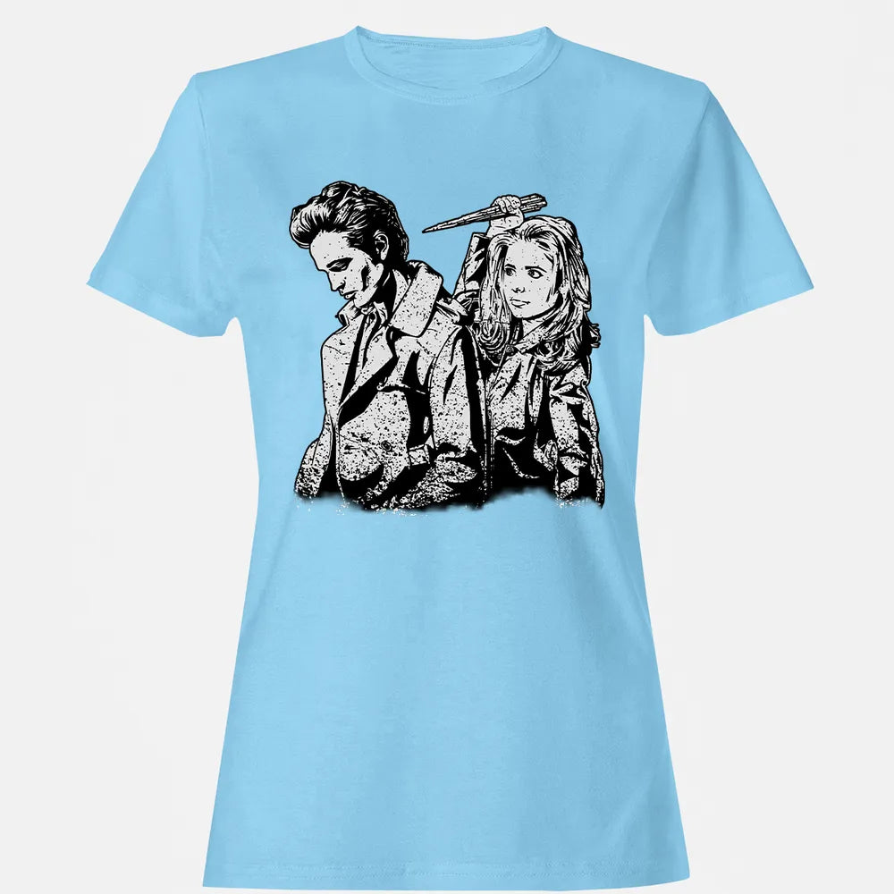 Women's T-shirt - HPHNEFTG