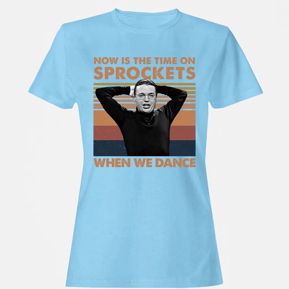 Women's T-shirt - ZRP8CNQY