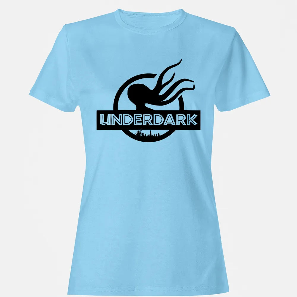 Women's T-shirt - GXPQ2LD2