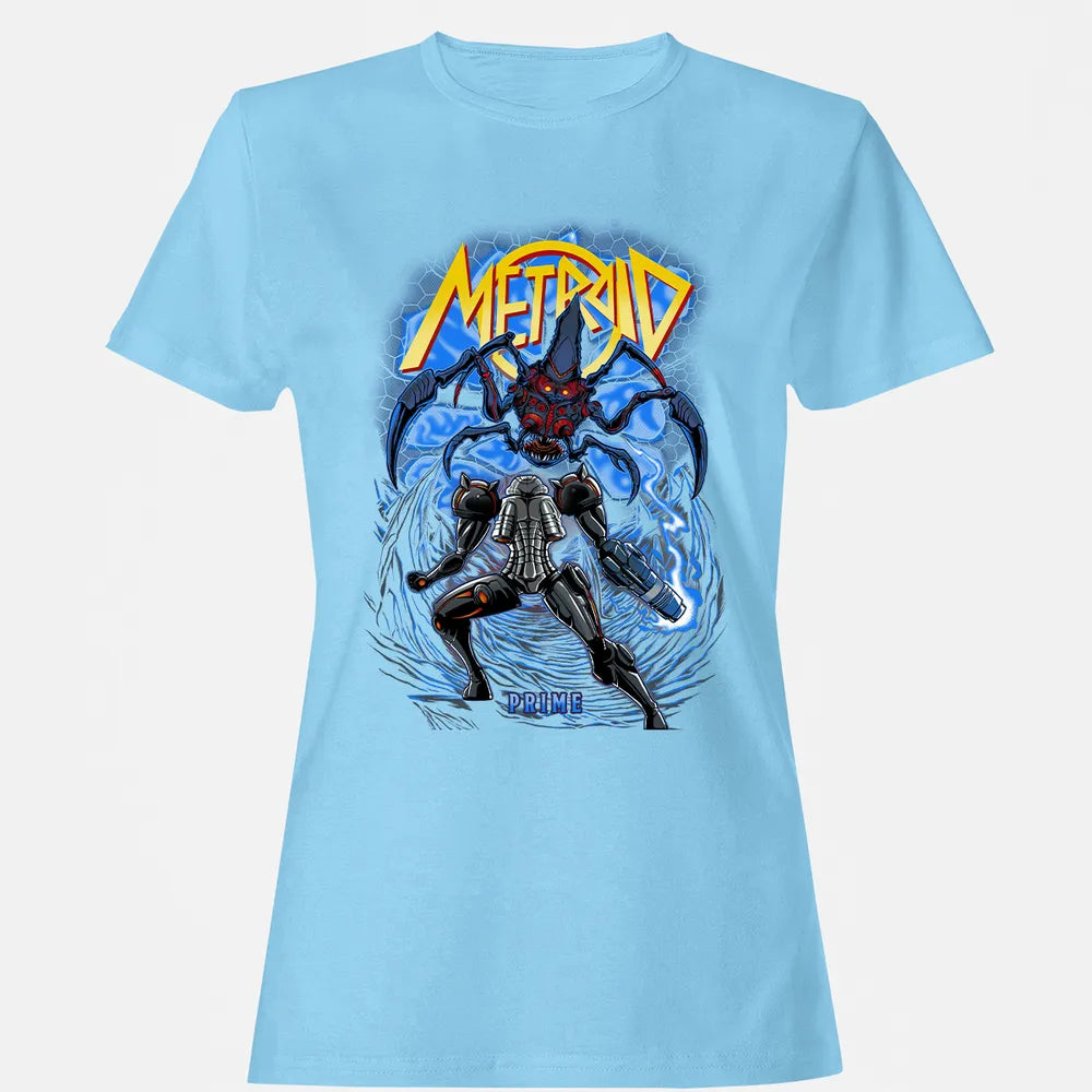 Women's T-shirt - 4XXGRKYK