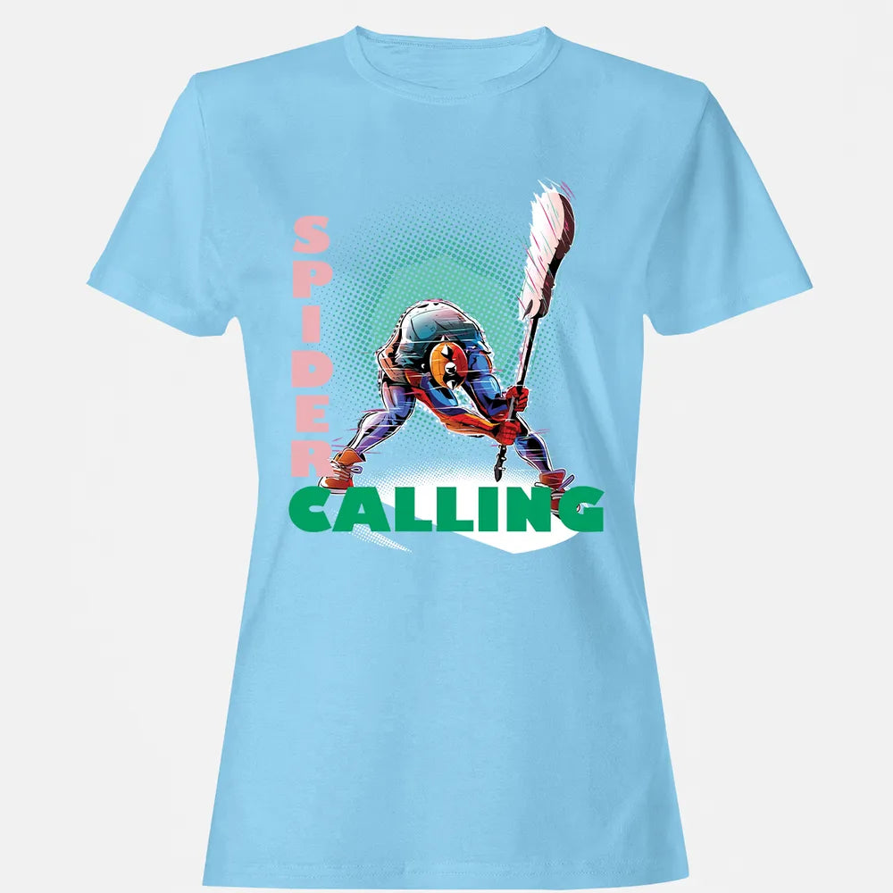 Women's T-shirt - PDHG81HY