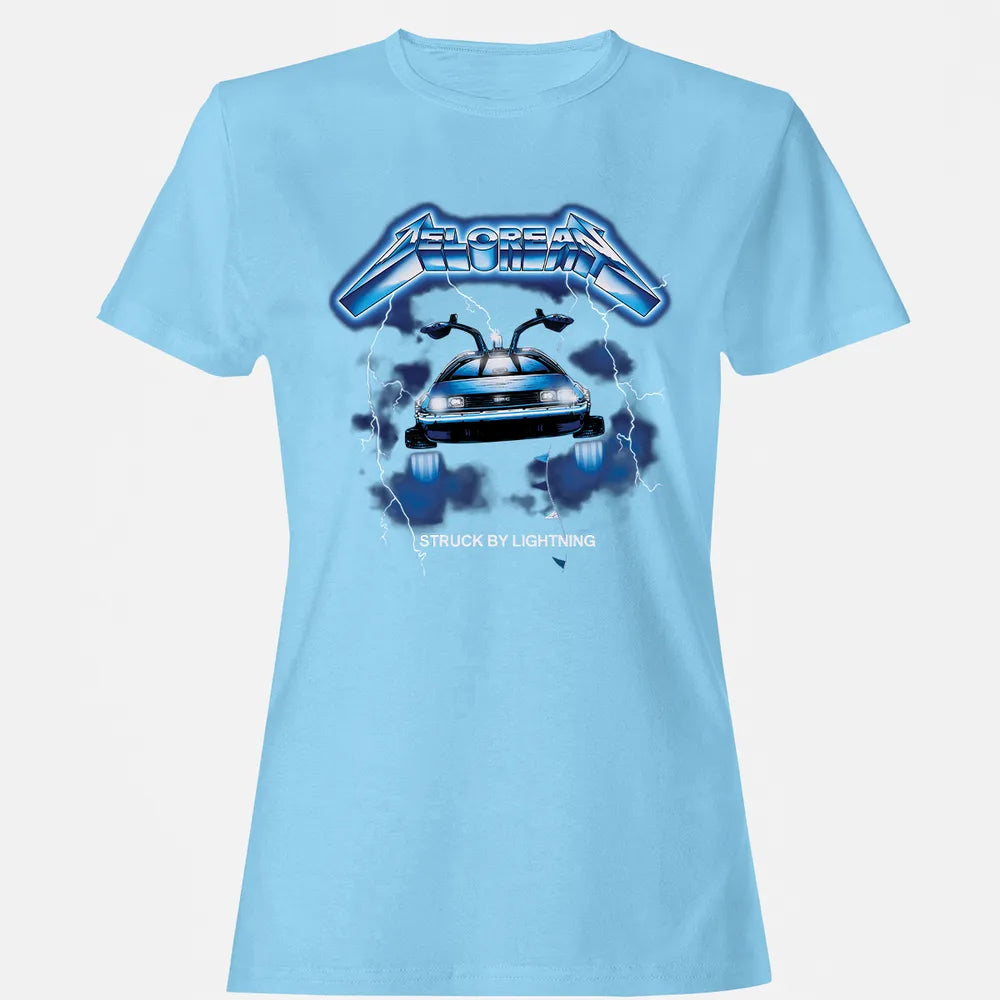 Women's T-shirt - XTG1HV4Z