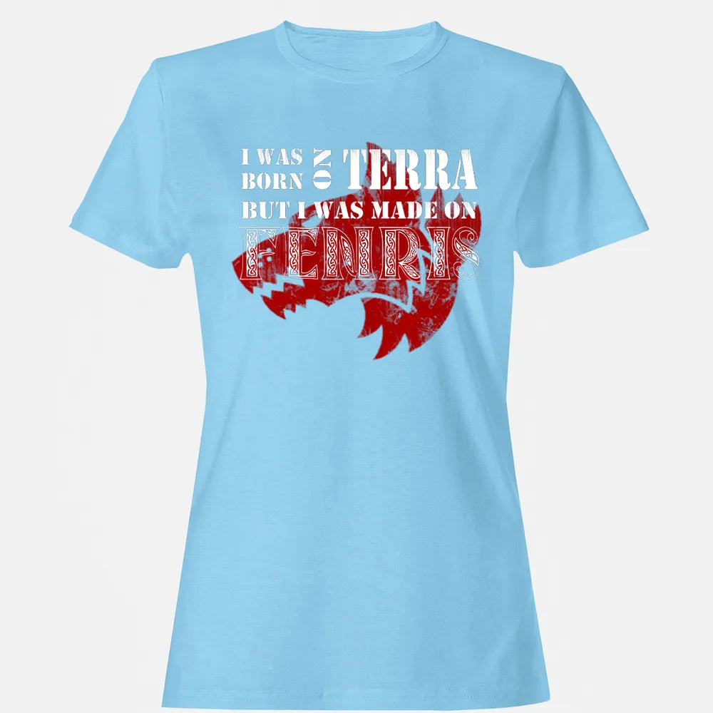 Women's T-shirt - 4GJCZU8W