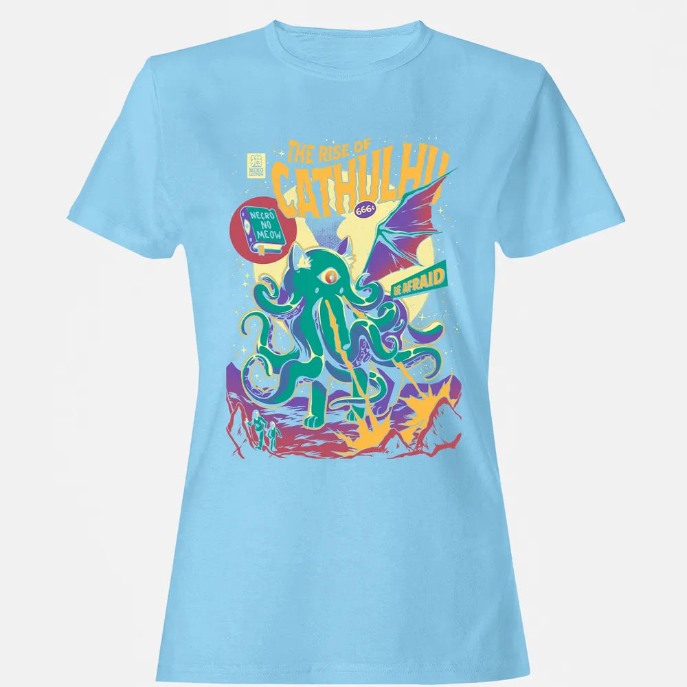 Women's T-shirt - 57S5UV3Q