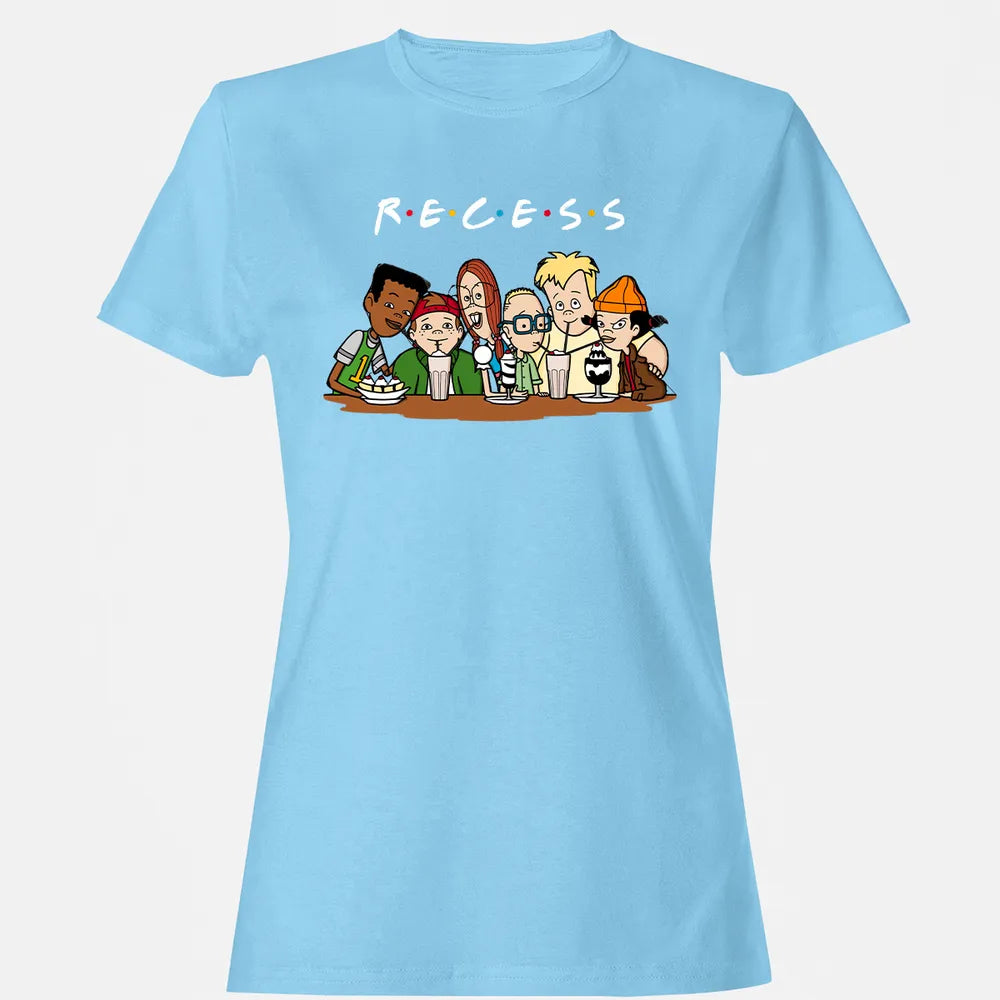 Women's T-shirt - 82DJDLUR