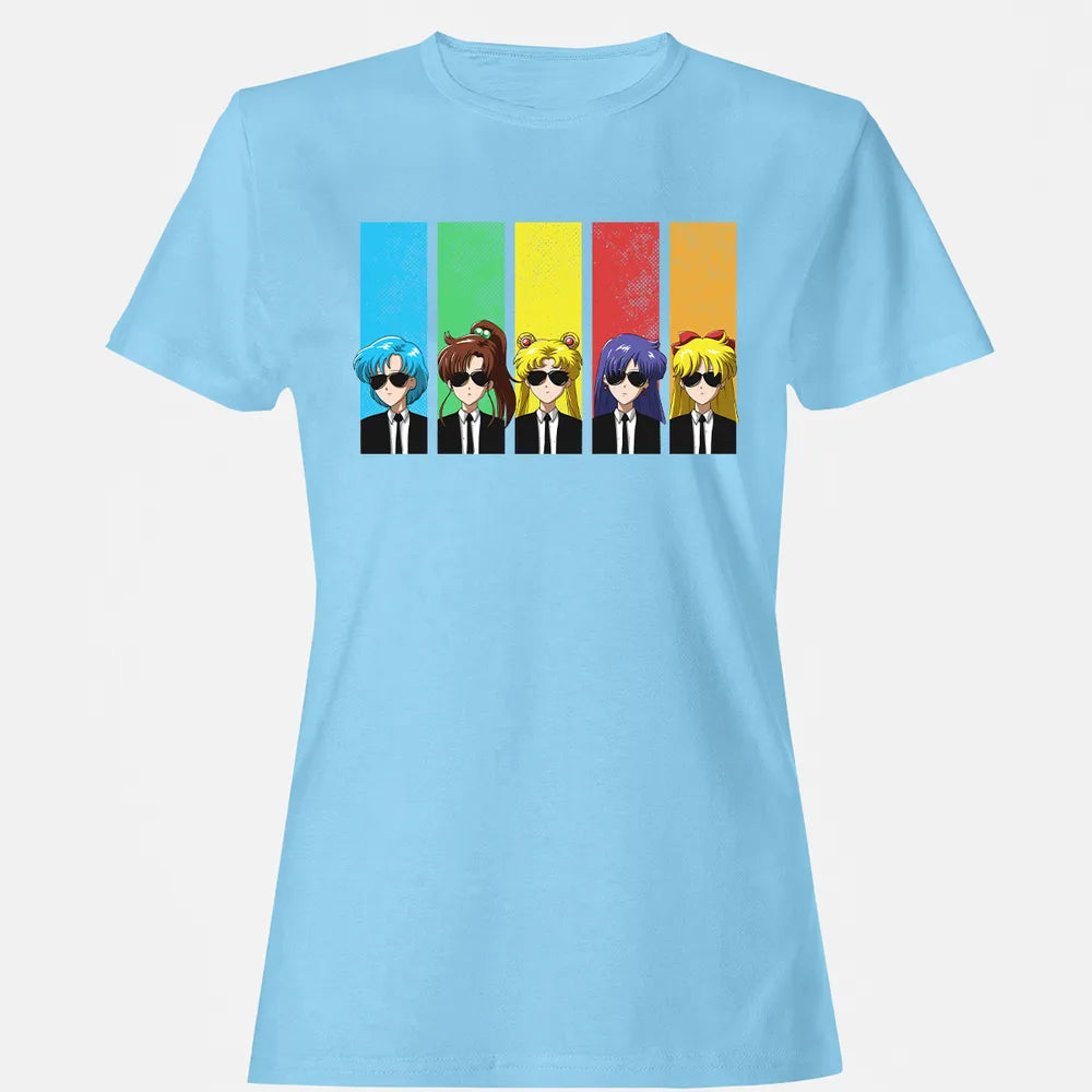 Women's T-shirt - V9TSVYVP