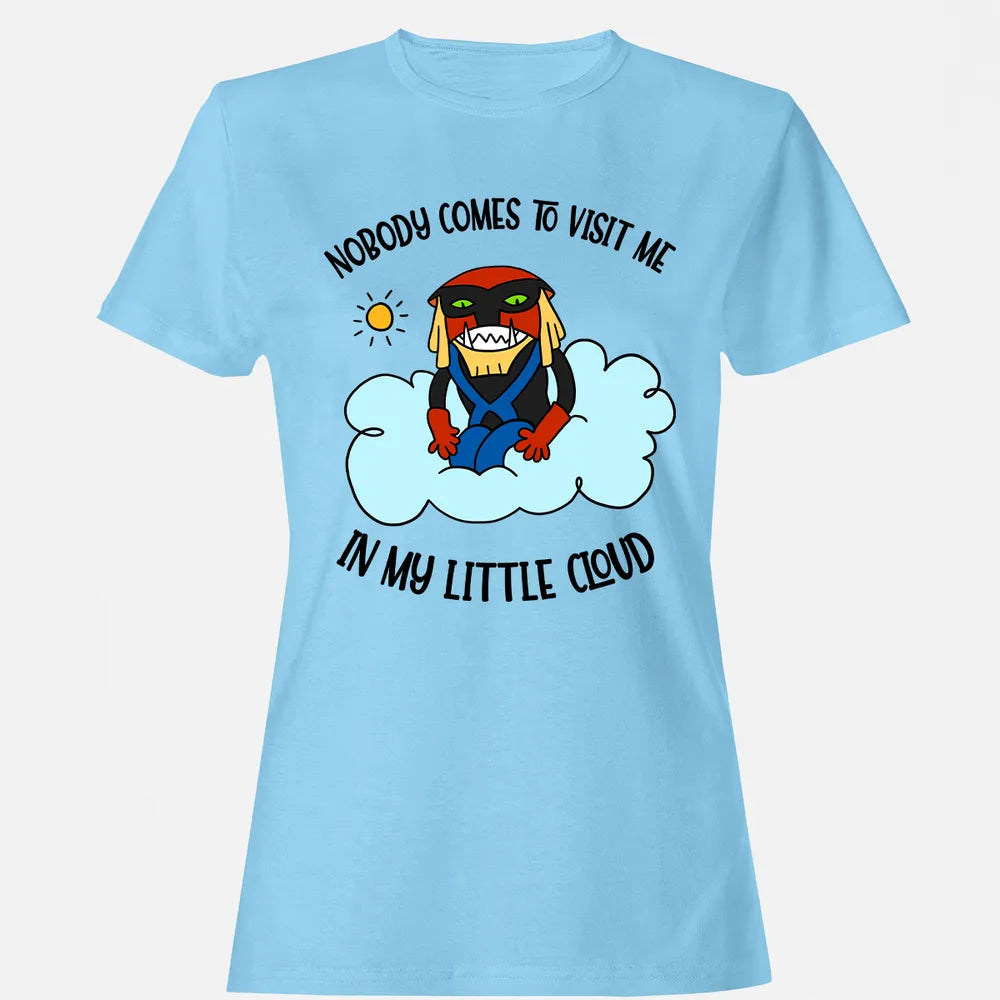 Women's T-shirt - X36TUNTD