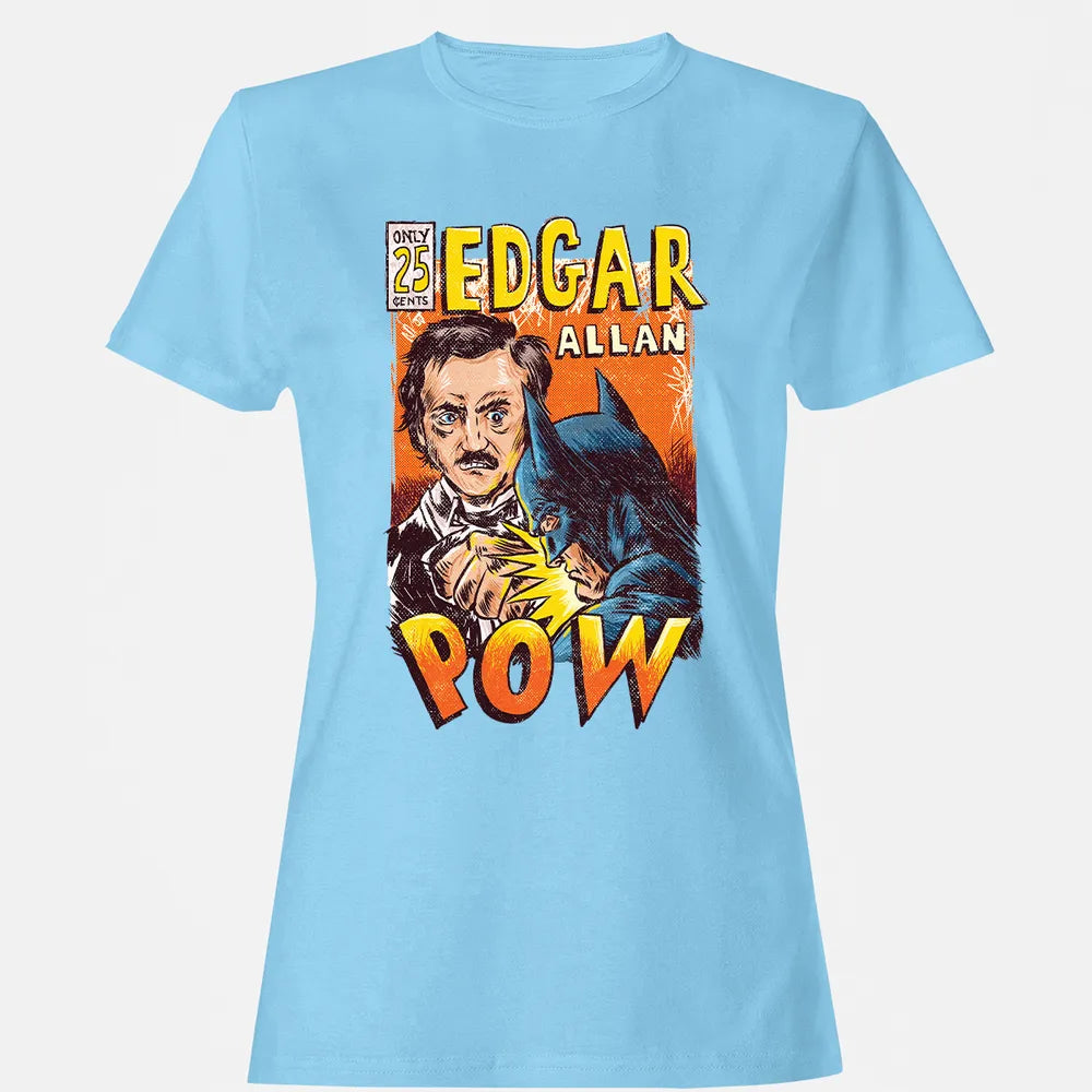 Women's T-shirt - YR327X7D