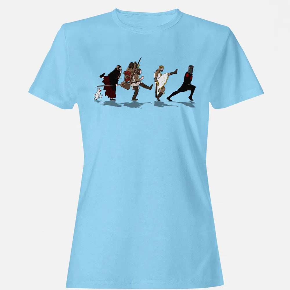 Women's T-shirt - 7XQA2ES9