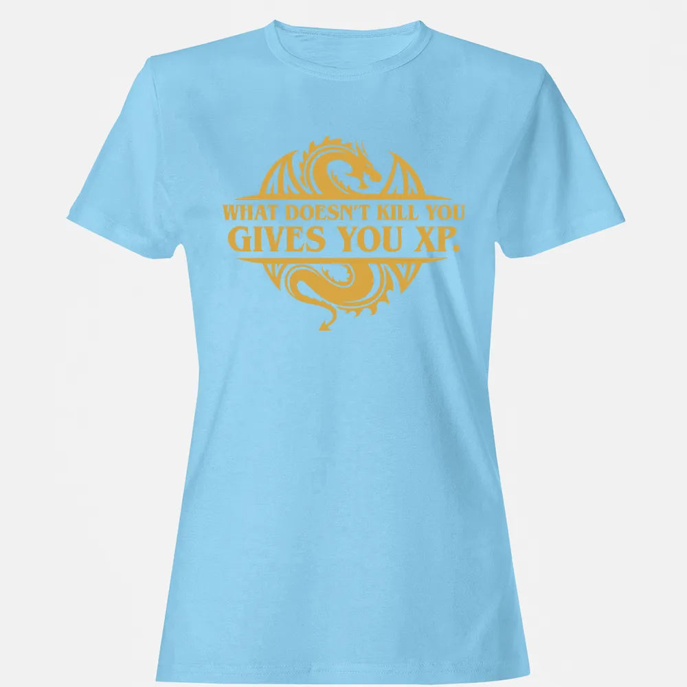 Women's T-shirt - EV9BSTVF
