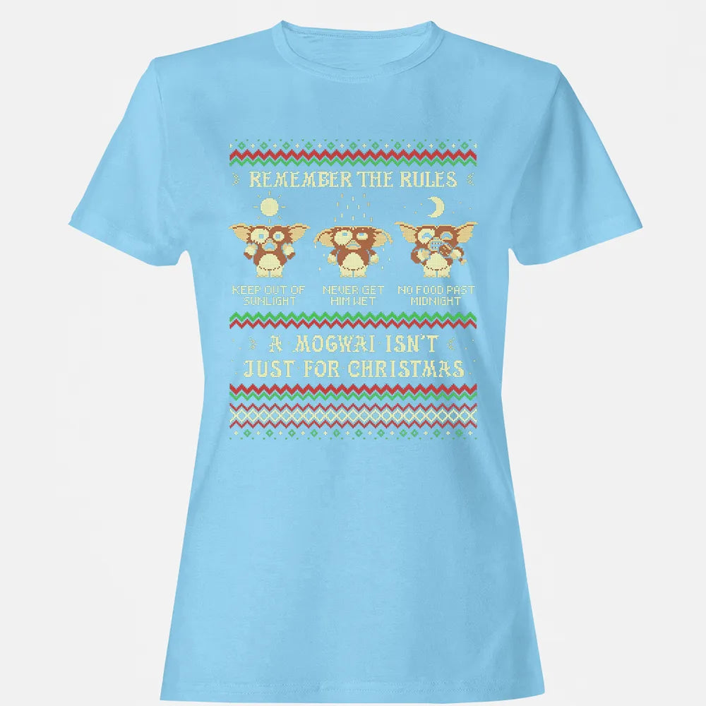 Women's T-shirt - SFMMJAL2
