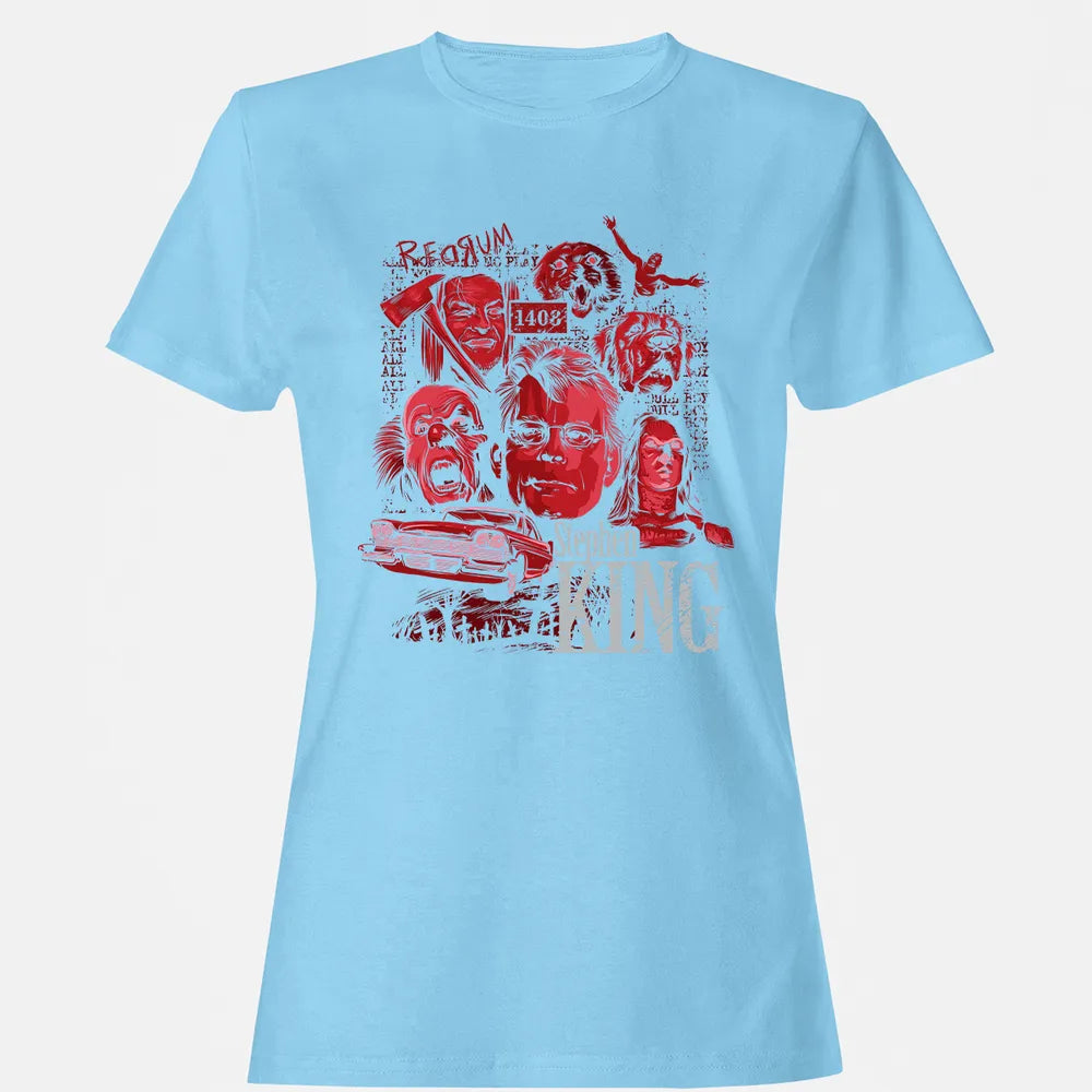 Women's T-shirt - Q9JFNX4B