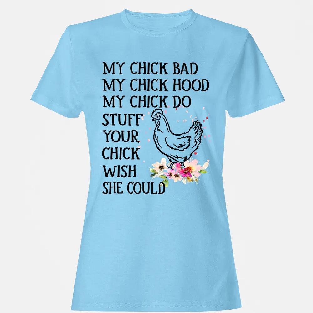 Women's T-shirt - USJEASU5