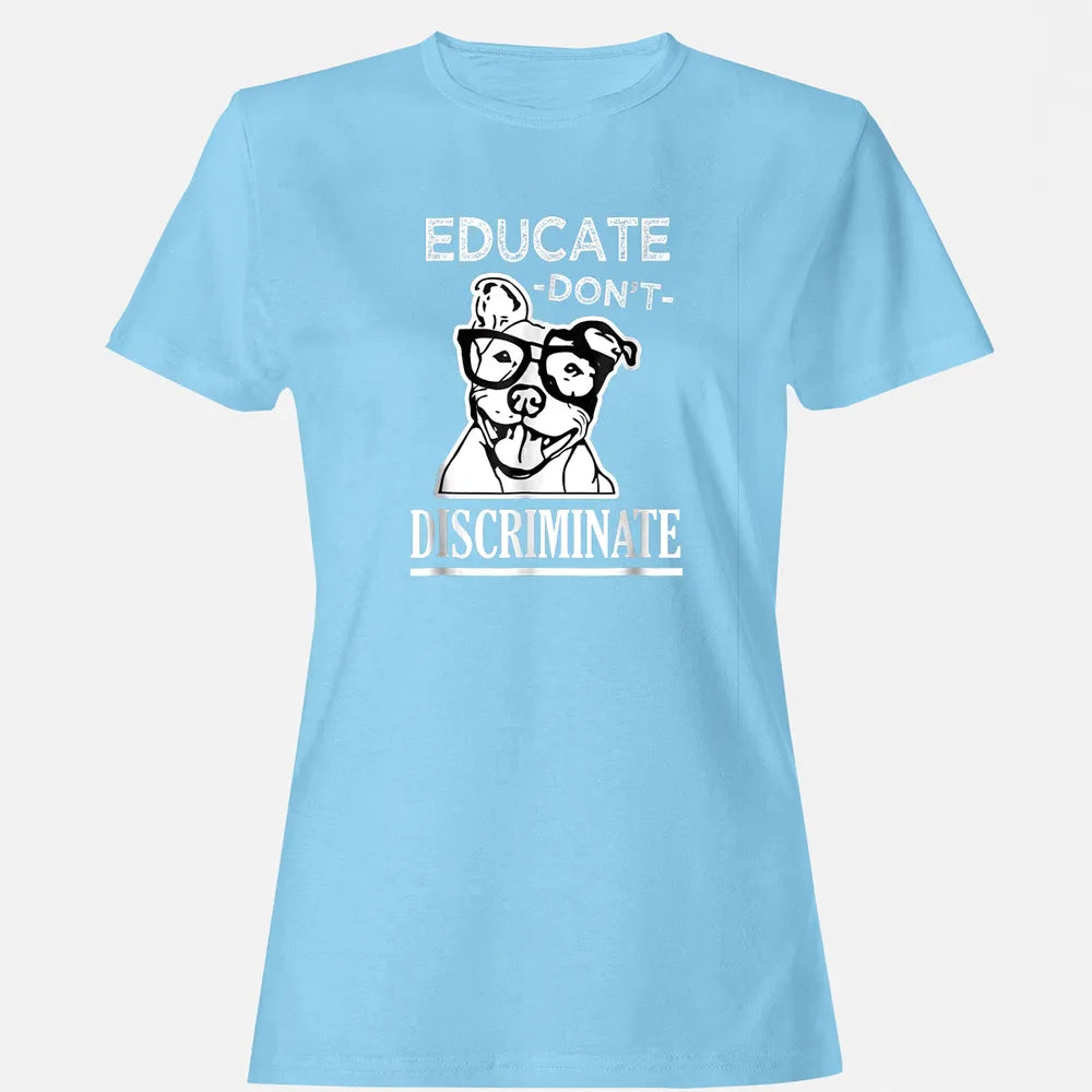 Women's T-shirt - FMR13YRV