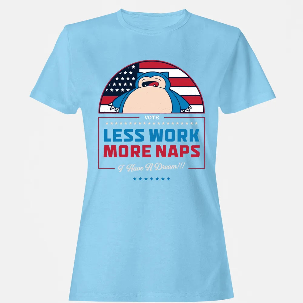 Women's T-shirt - M9WP6LAW