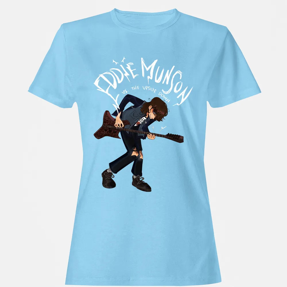 Women's T-shirt - 42HA3C4Q