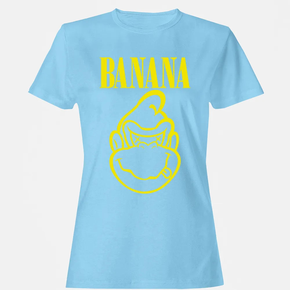 Women's T-shirt - X63JFRAA