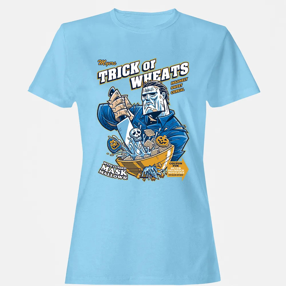 Women's T-shirt - B9JWY7TB