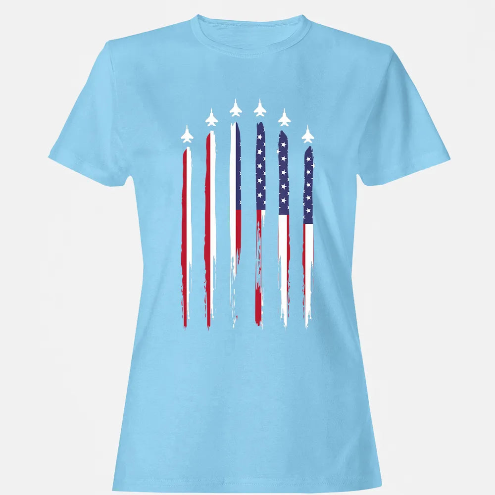 Women's T-shirt - ARXTZMU3