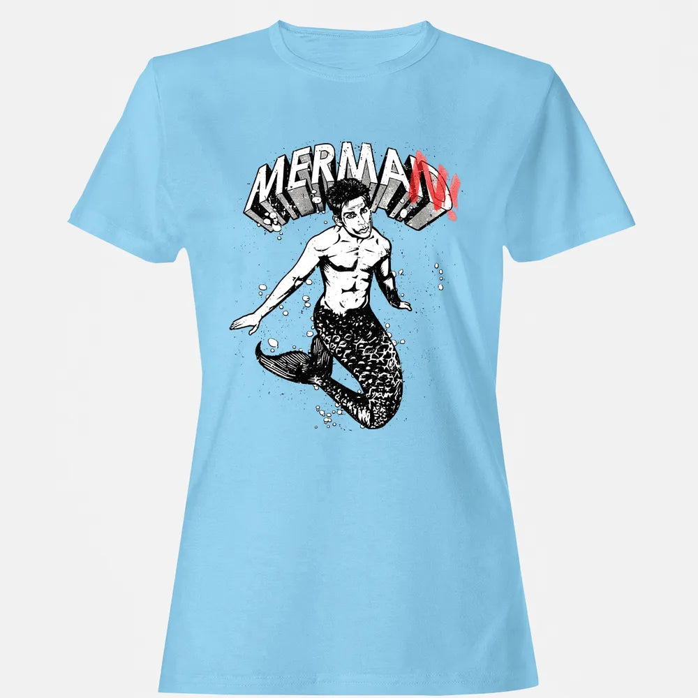 Women's T-shirt - XSTP4VNN