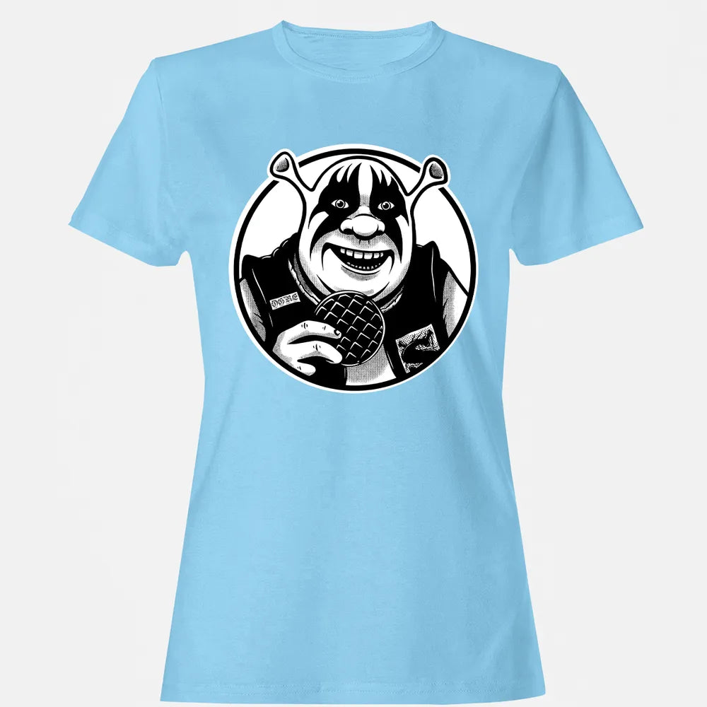 Women's T-shirt - UFE2CWBE