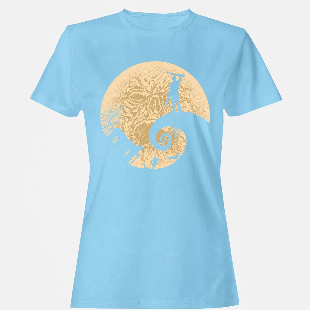 Women's T-shirt - GRKK8LSR