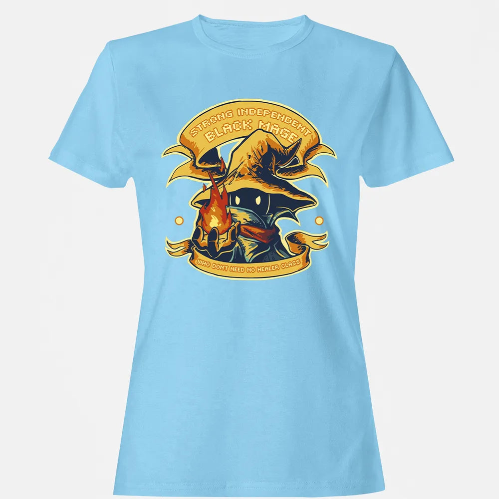 Women's T-shirt - XLBJWEJR