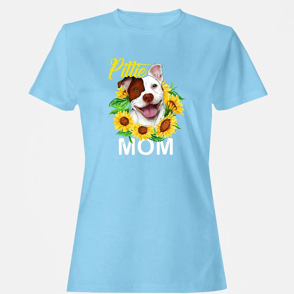 Women's T-shirt - K3GPS2LU
