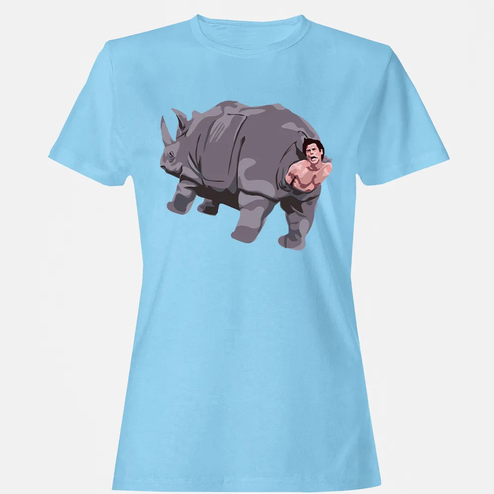 Women's T-shirt - EVY822Z2