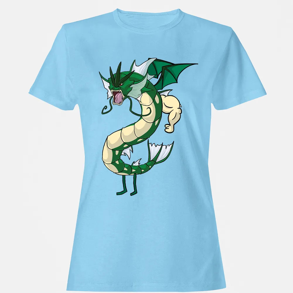 Women's T-shirt - H9XPCTDG