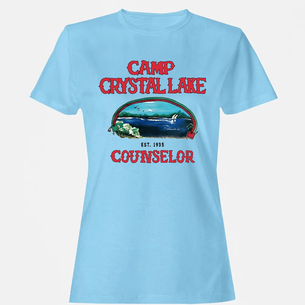 Women's T-shirt - 9H51QR81