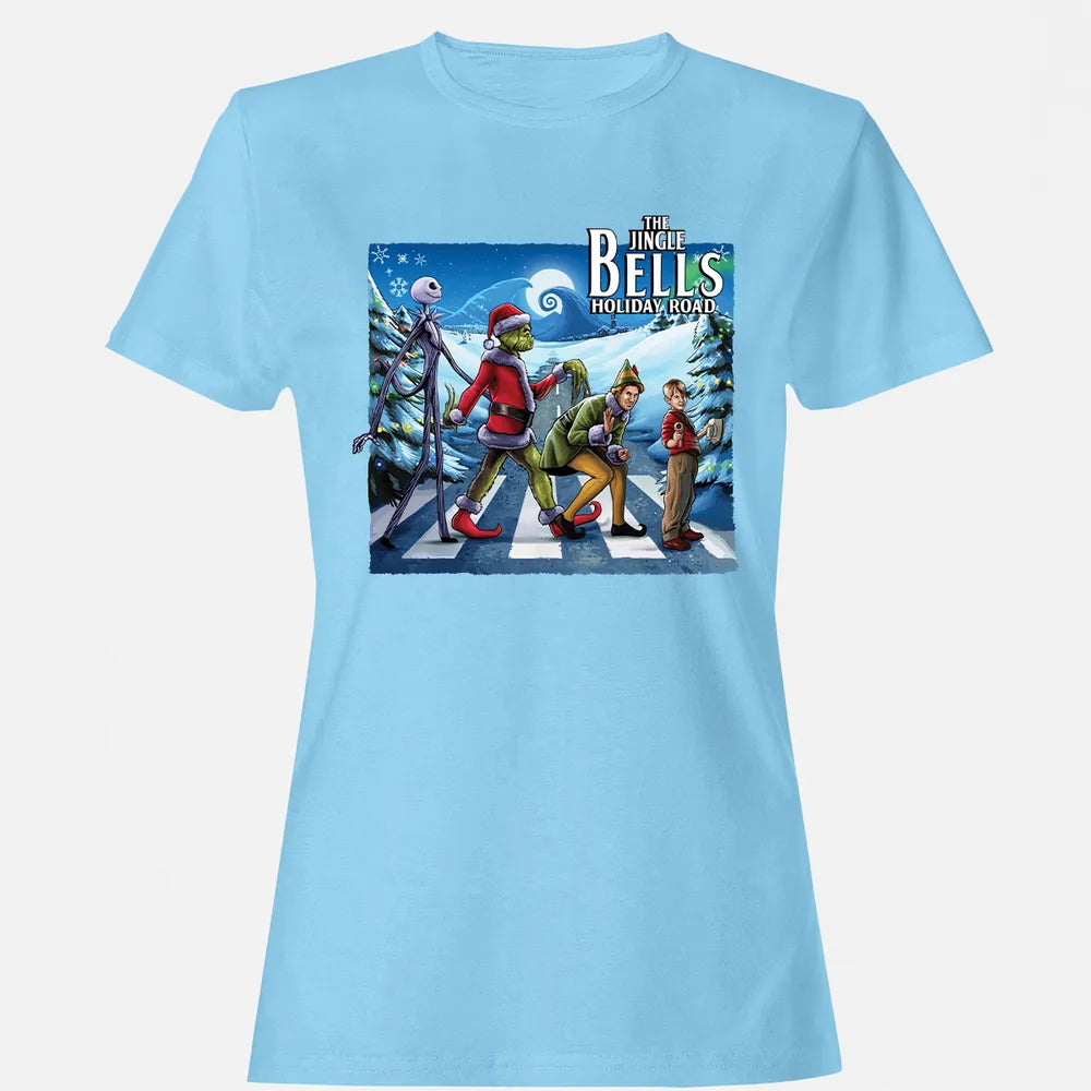 Women's T-shirt - 5GU46BG9