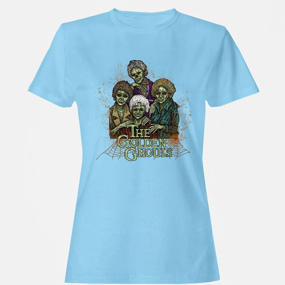 Women's T-shirt - V5F21KCN