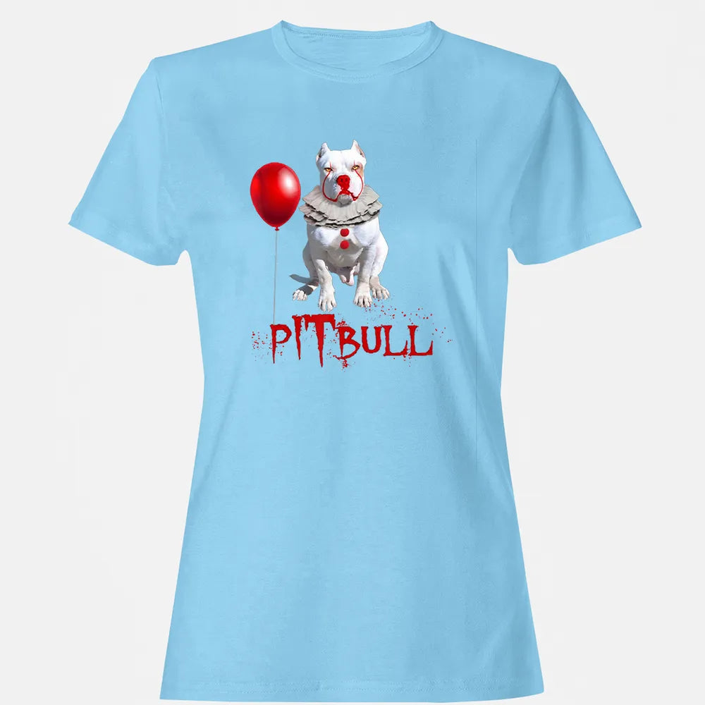 Women's T-shirt - TWK1ZF91