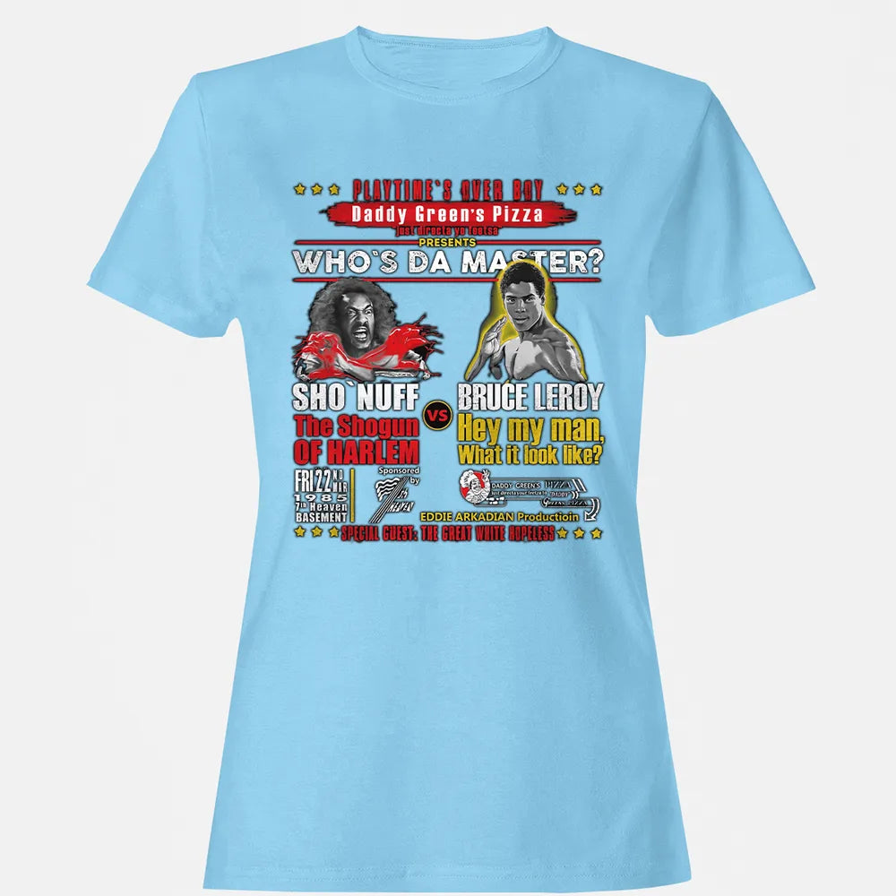 Women's T-shirt - W5K5JNLV
