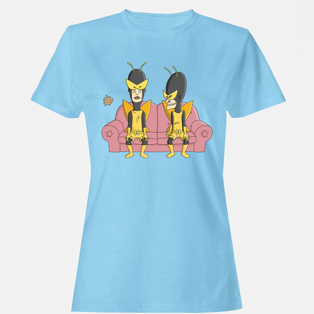 Women's T-shirt - G9P3Q3HG