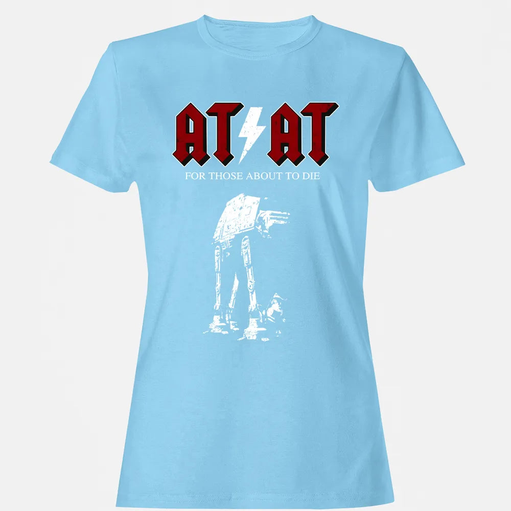 Women's T-shirt - JN62QU6F