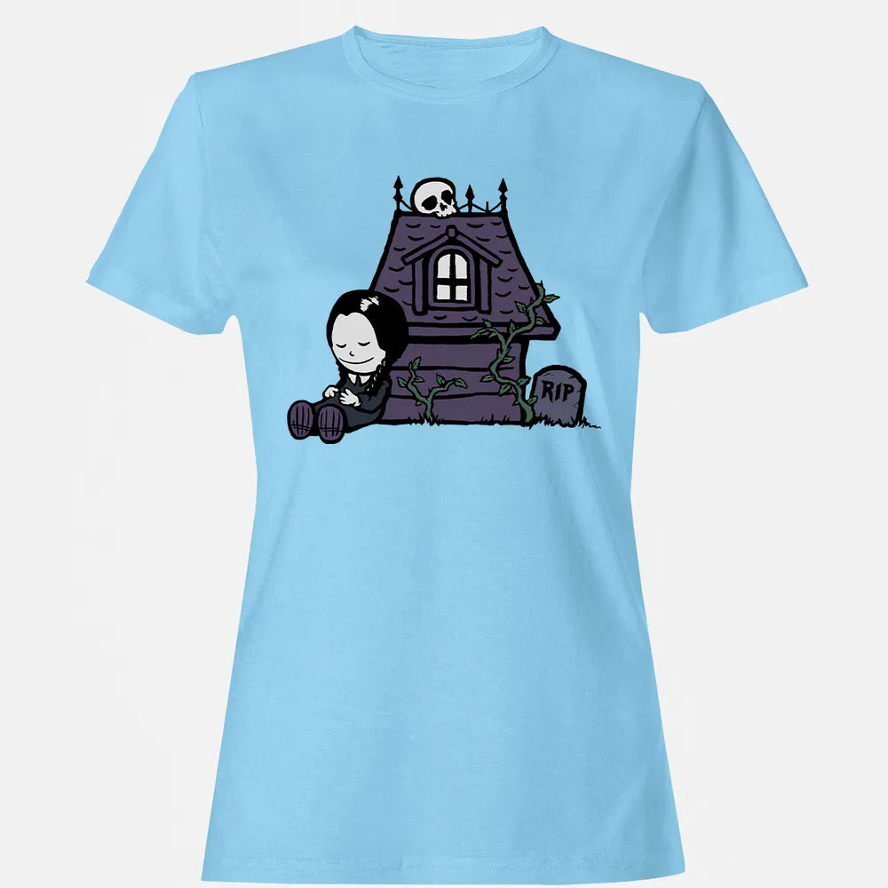 Women's T-shirt - 5G3XMGHN