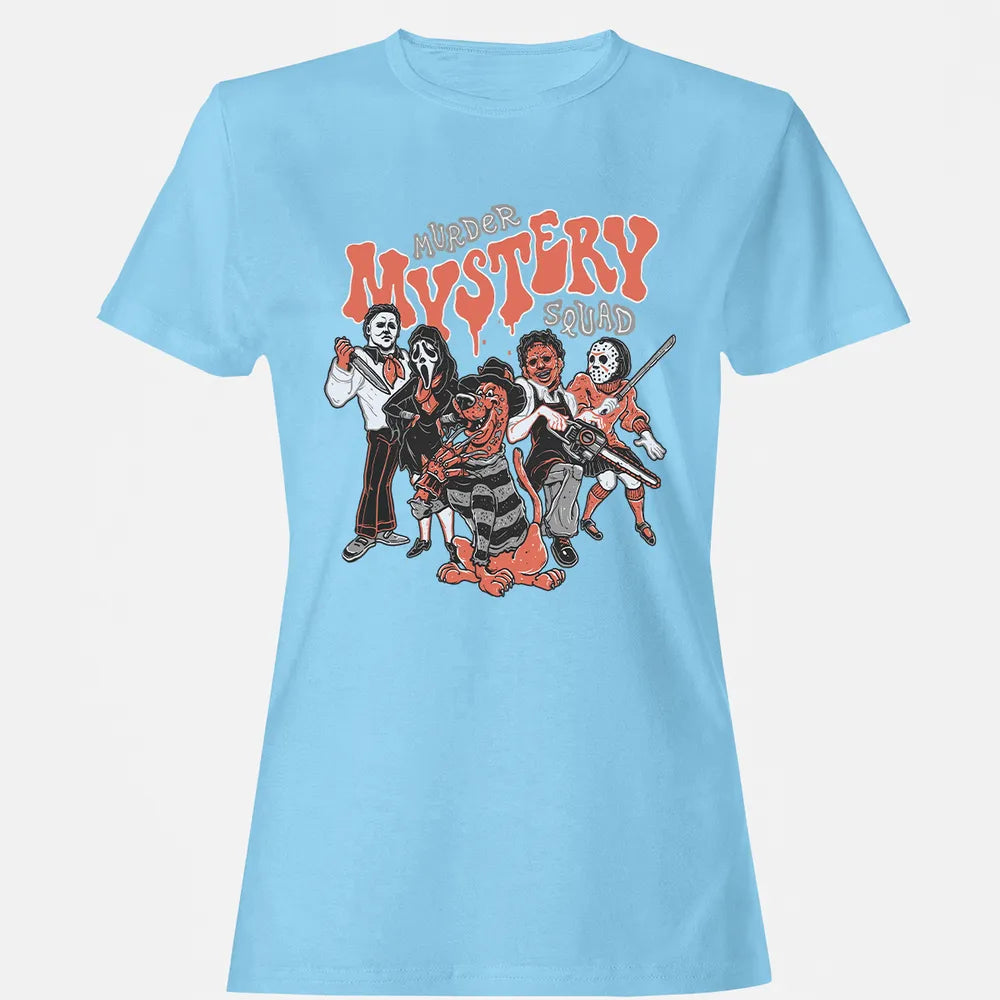 Women's T-shirt - AE3CGCSL