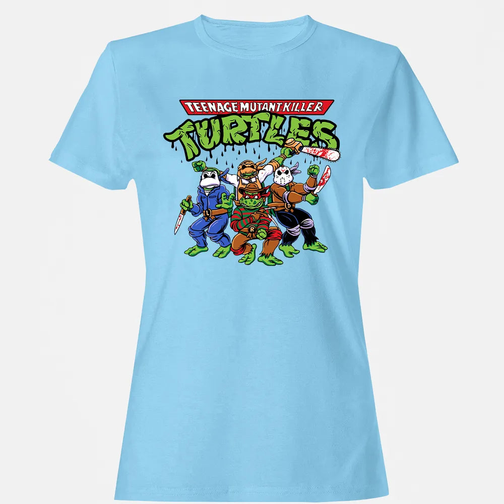 Women's T-shirt - 1XAMLTMG