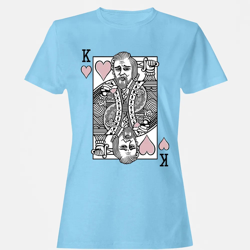 Women's T-shirt - 8ET2469W