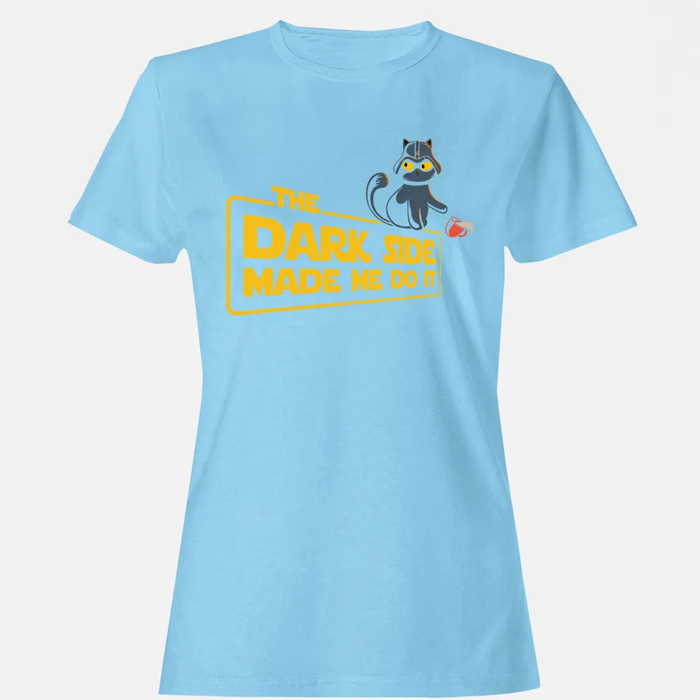 Women's T-shirt - LSFD5MY4