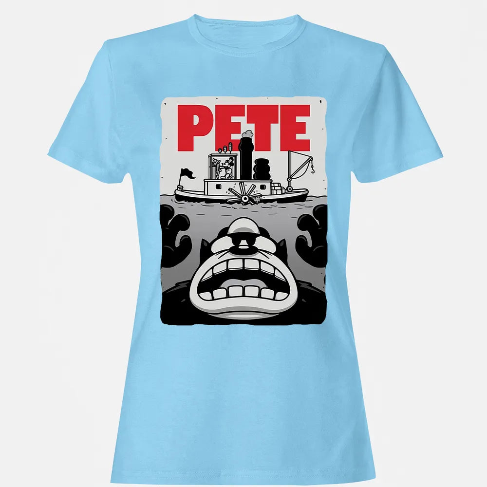 Women's T-shirt - CL95JG1R