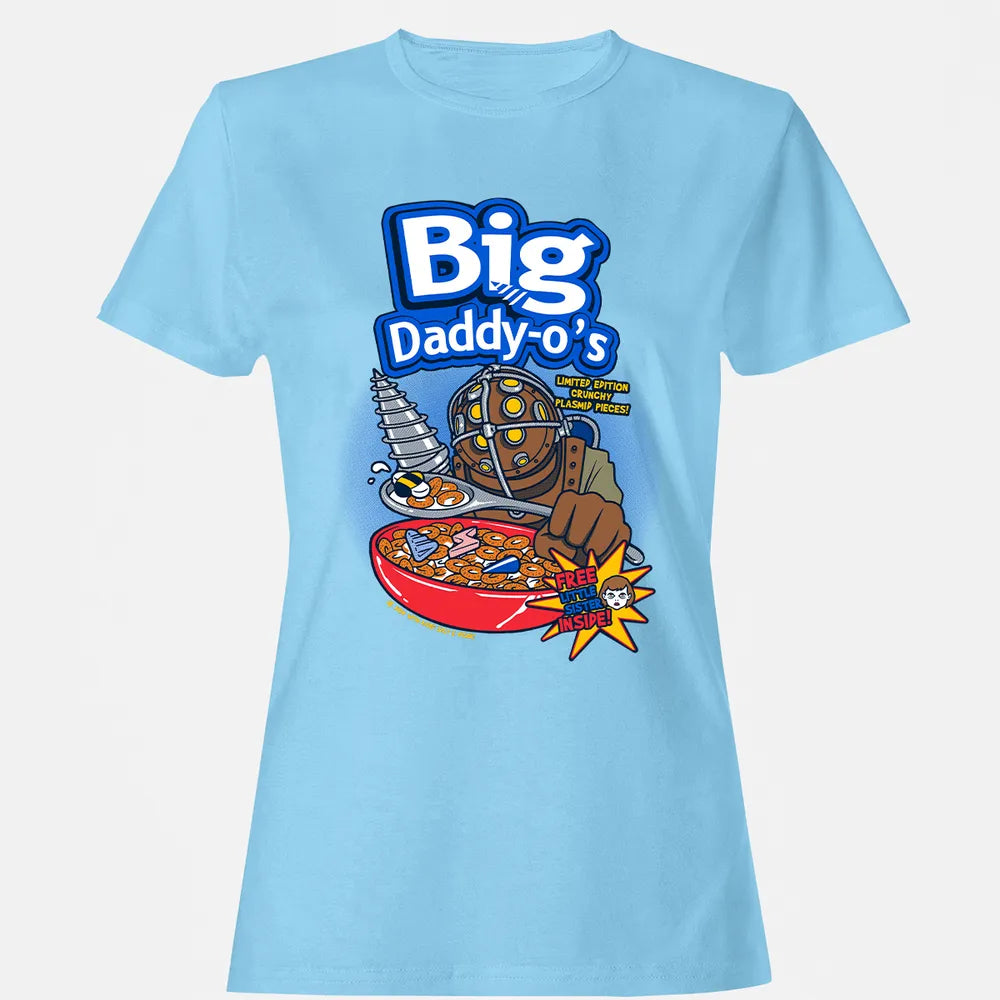 Women's T-shirt - BSKX4WVK