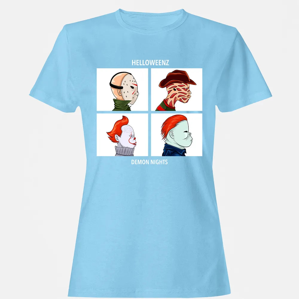 Women's T-shirt - GTVWF4A4