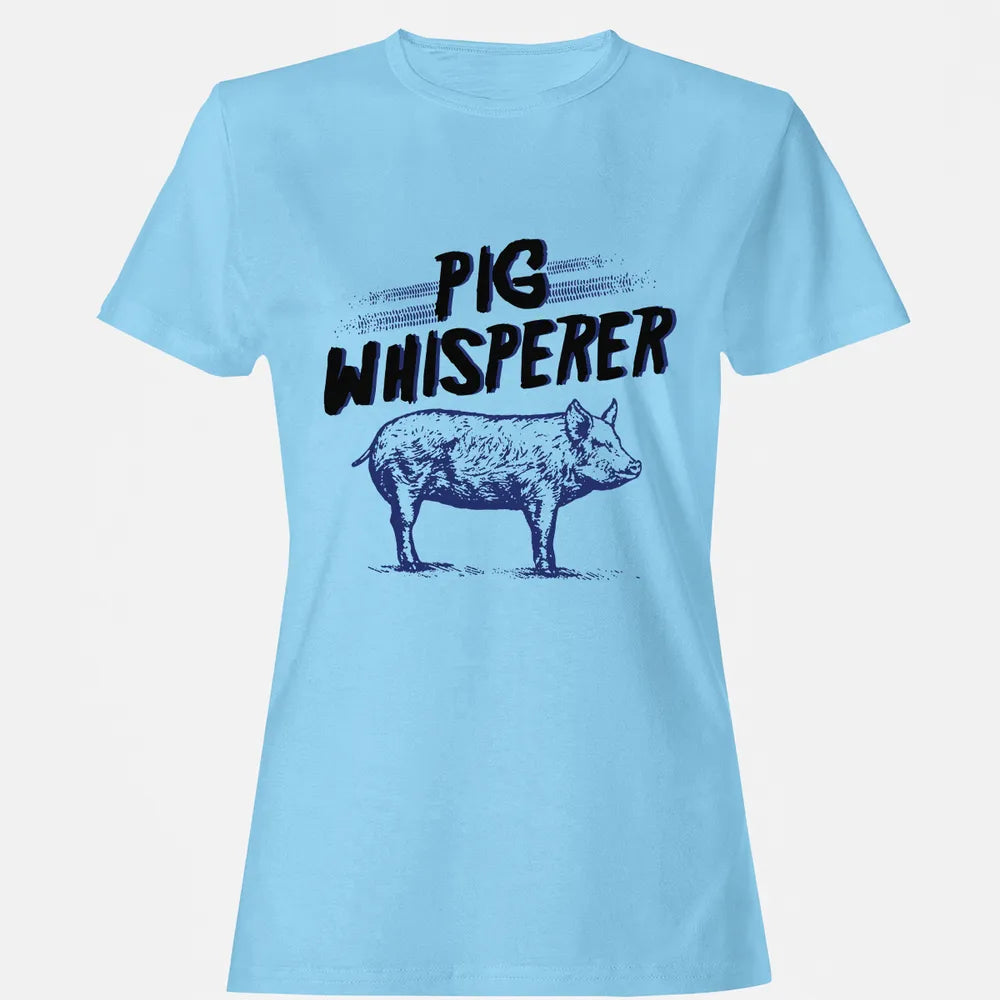 Women's T-shirt - KNDW1EZJ