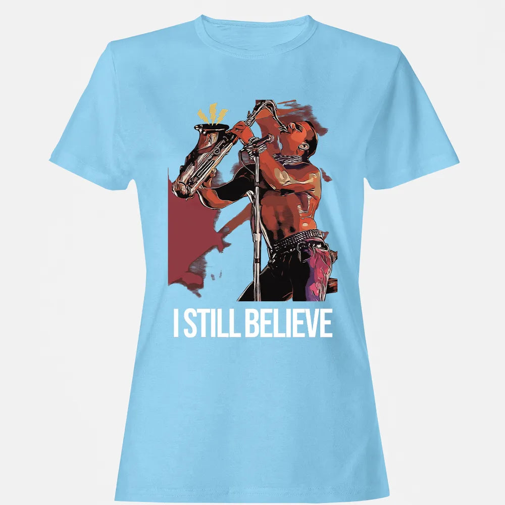 Women's T-shirt - 3RR88TQ7